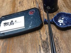 -松岛日本料理(汾江路店)