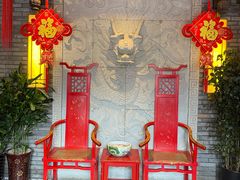 -小龙坎火锅(双林店)