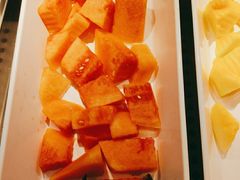 -比格比萨自助(德思勤四季汇店)