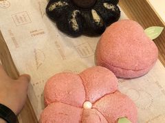 -好利来(东直门银座店)