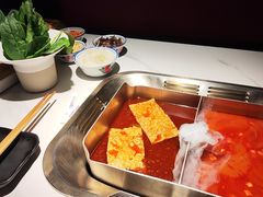 -九鼎轩脆毛肚火锅(南京东路店)
