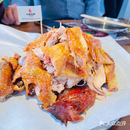 大酉铭园火车餐厅