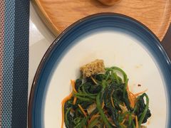 -石榴花新疆清真餐厅(莫愁湖店)