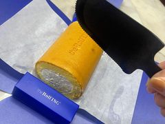 -the Roll'ING手作瑞士卷专门店(卓悦中心店)