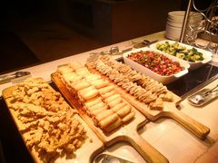 -TABLE·味西餐厅-成都茂业JW万豪酒店