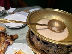 -牧马人奶茶馆(乌兰察布总店)