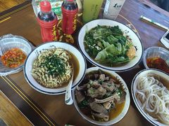 -正宗阳山牛杂(东城店)