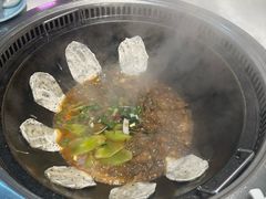 -地锅公社·现炒地锅鸡·地锅鱼·夜宵(罗锦路店)