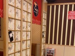 -万岁寿司(蓬江万达店)