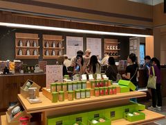 -奈雪茶院·茶室茶馆(广州粤海天地店)