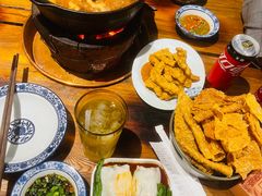 -十六蒲(桂林路店)