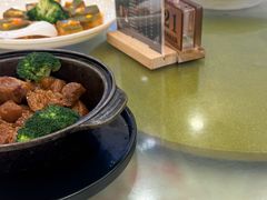 -新金盛·海鲜酒楼(盐田店)