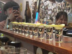 -鸟串烧Yakitori