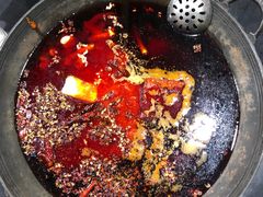 -星鸿社重庆老火锅