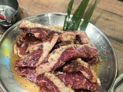 -马场洞肉铺(振安店)