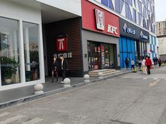 -肯德基(晋江城市广场店)