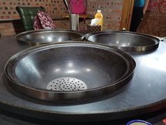 -缘福乡村铁锅炖民宿(八达岭店)