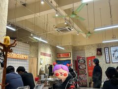 -楠波炭炉鸡煲馆(桥北店)