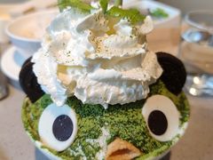 -海底捞火锅(大华一路店)
