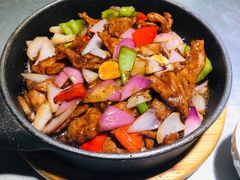 -鸭王烤鸭店(三里河店)