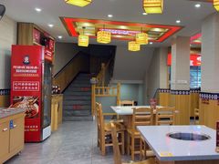 -阿婆情腊排骨火锅(金虹路店)