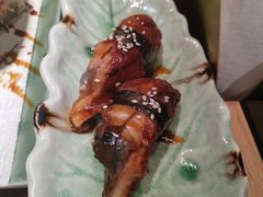 -山葵家·创意料理(宁波来福士店)