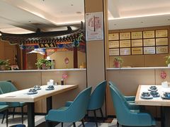 -梅利汴京烤鸭•开封豫菜地标店(晋安路店)