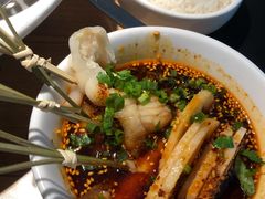 -太二酸菜鱼(正大广场店)