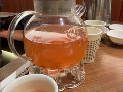 -蚝翅·海鲜粥·烧烤·羊肉季(鄞州万达店)