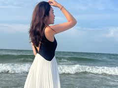 -那香海钻石沙滩浴场