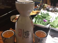 -束河人家(南锣鼓巷店)