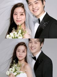 -全城热恋婚纱摄影(优质钻石店)