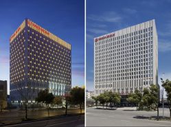 -南京富力万达嘉华酒店·宴会厅