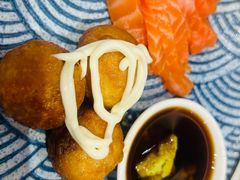 -金安大饭店-金品自助餐厅