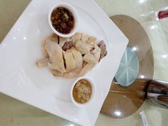 -茗荔园农庄(大涌店)