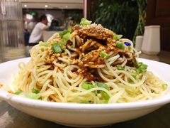 重庆凉面-渝信川菜(西单店)