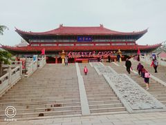 -龙口南山旅游景区