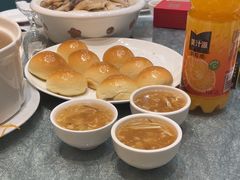 -骏丰酒楼(黄编店)