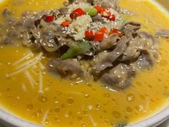 -小菜园新徽菜(合肥之心城店)