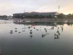 -党河风情线国家水利风景区