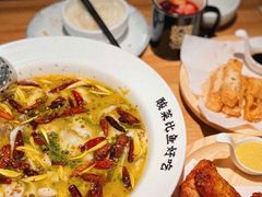 -太二酸菜鱼(海口友谊广场店)