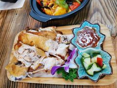 -Hi YOU你的饭局泰餐厅(雍和宫店)