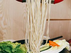 -许府牛火锅(信义坊总店)