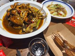-辣得叫湘菜(四明店)