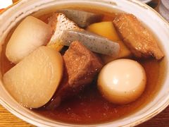 -万藏·荞麦酒房BANKURA JAPANESE SOBA KITCHEN(长乐路店)