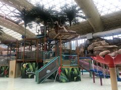 -杭州开元森泊度假乐园