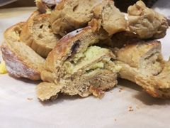 冲绳奶酥-窑滚面包专门店(马鞍山金鹰店)