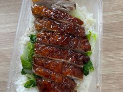 -粤华烧腊(胥口店)