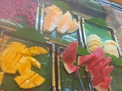 -一绪に寿喜烧(虹悦城店)