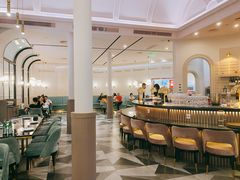 -1981牛排西餐厅(海信店)